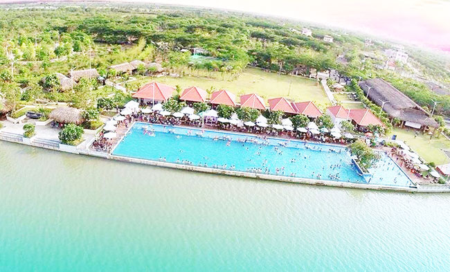 DỰ ÁN: THE BOAT CLUB RESIDENCES