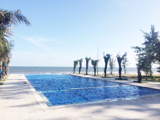 LANG CHAI TOURIST RESORT CORPORATION 